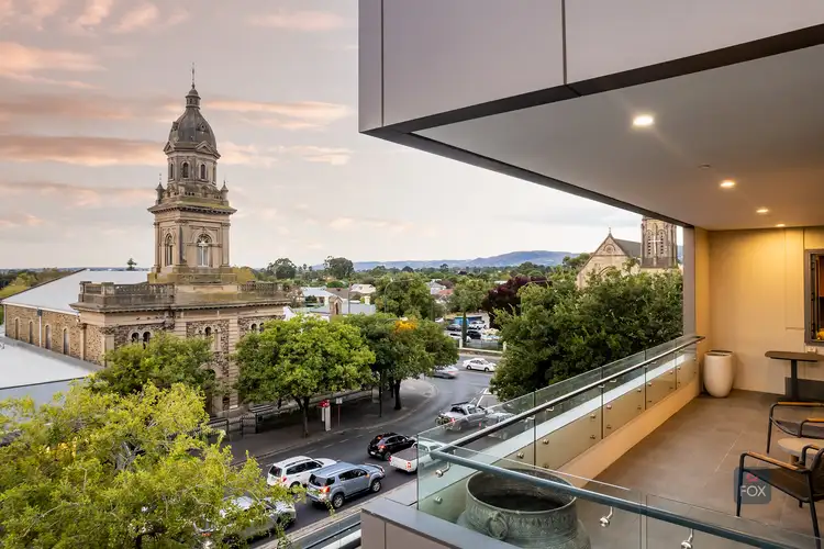 Third view of Homely apartment listing, 401/254-256 The Parade, Norwood SA 5067