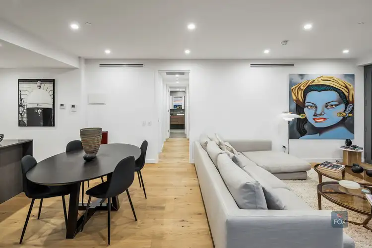 Fourth view of Homely apartment listing, 401/254-256 The Parade, Norwood SA 5067