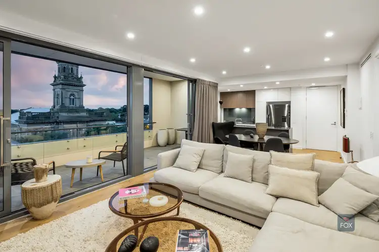 Sixth view of Homely apartment listing, 401/254-256 The Parade, Norwood SA 5067
