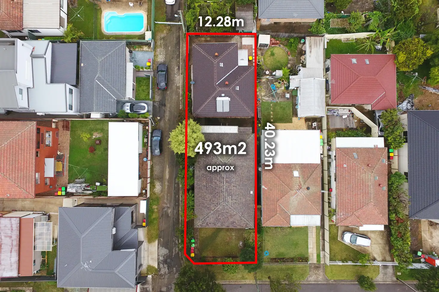 Main view of Homely house listing, 1 Magney Avenue, Regents Park NSW 2143