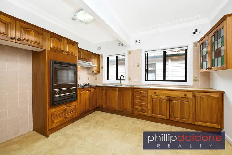 Third view of Homely house listing, 1 Magney Avenue, Regents Park NSW 2143