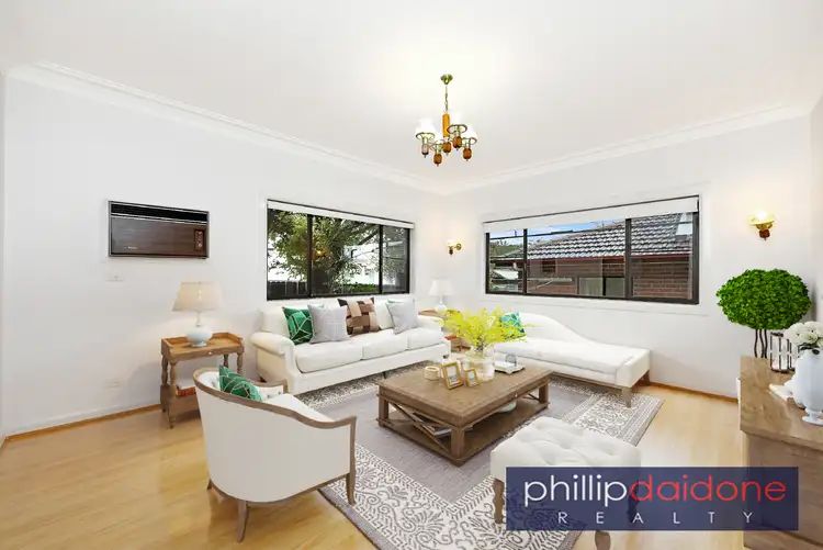 Fourth view of Homely house listing, 1 Magney Avenue, Regents Park NSW 2143
