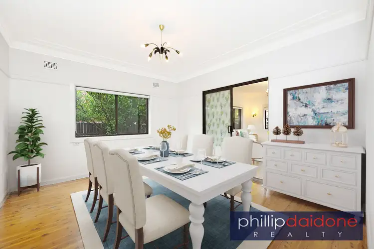 Sixth view of Homely house listing, 1 Magney Avenue, Regents Park NSW 2143