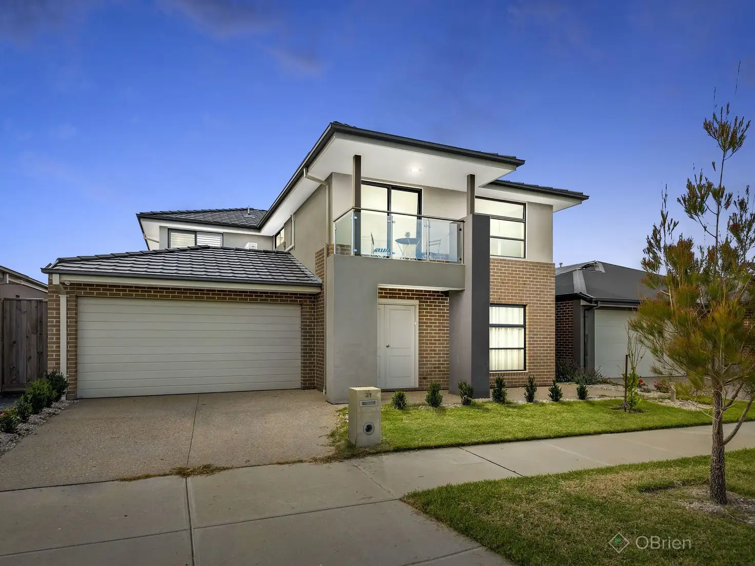 Main view of Homely house listing, 31 Atherton Avenue, Officer South VIC 3809