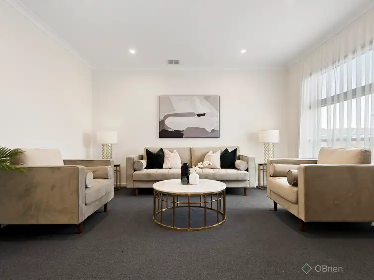Second view of Homely house listing, 31 Atherton Avenue, Officer South VIC 3809