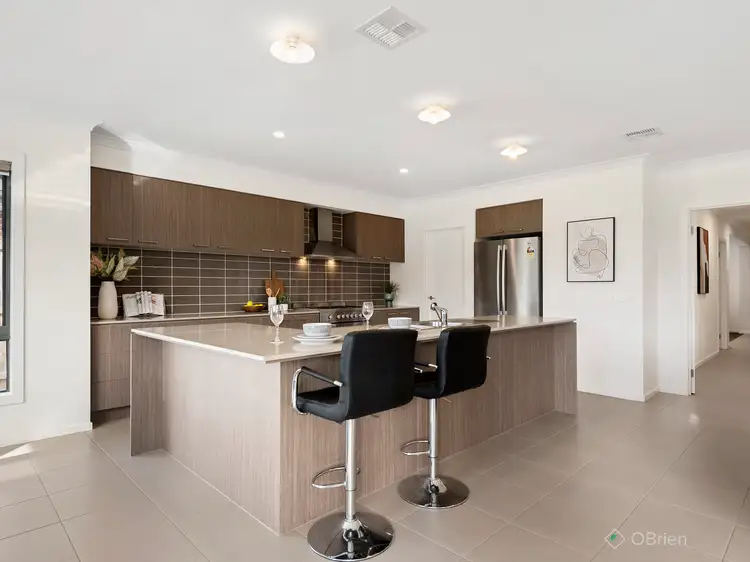 Third view of Homely house listing, 31 Atherton Avenue, Officer South VIC 3809