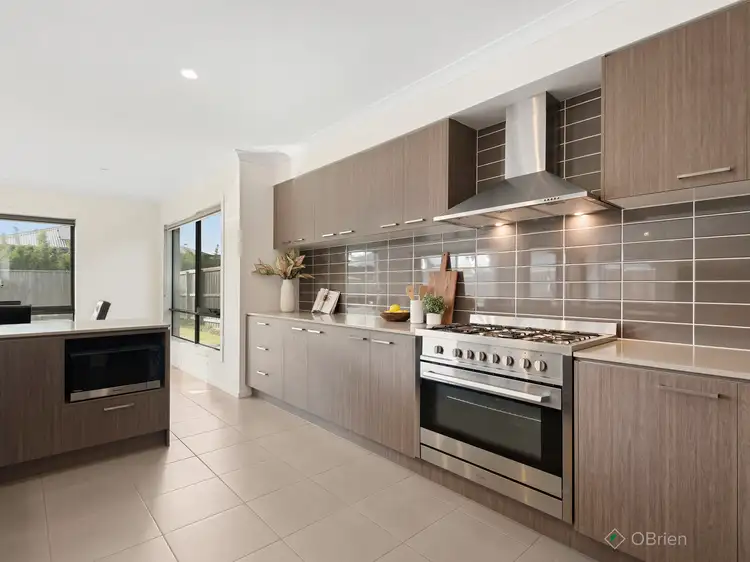 Fourth view of Homely house listing, 31 Atherton Avenue, Officer South VIC 3809