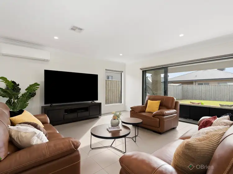 Fifth view of Homely house listing, 31 Atherton Avenue, Officer South VIC 3809