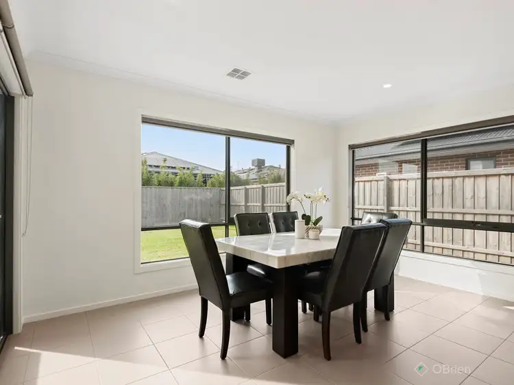 Sixth view of Homely house listing, 31 Atherton Avenue, Officer South VIC 3809