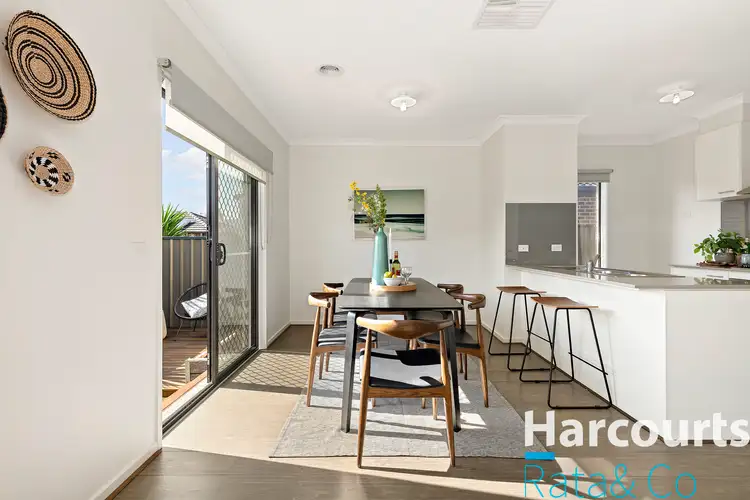 Third view of Homely house listing, 11 Friesian Street, Mernda VIC 3754