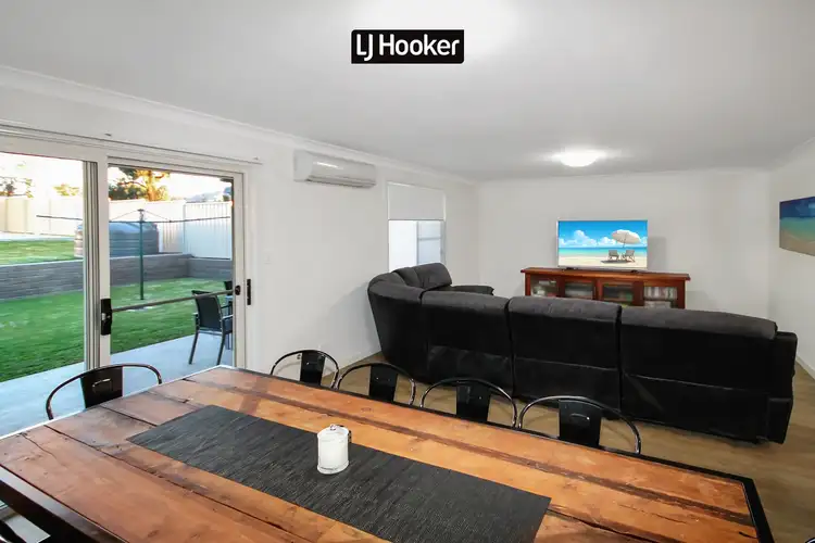 Fifth view of Homely house listing, 39 Bennett Street, Inverell NSW 2360