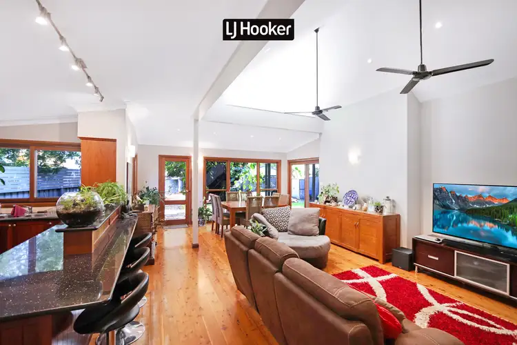 Main view of Homely house listing, 58 Brae Street, Inverell NSW 2360