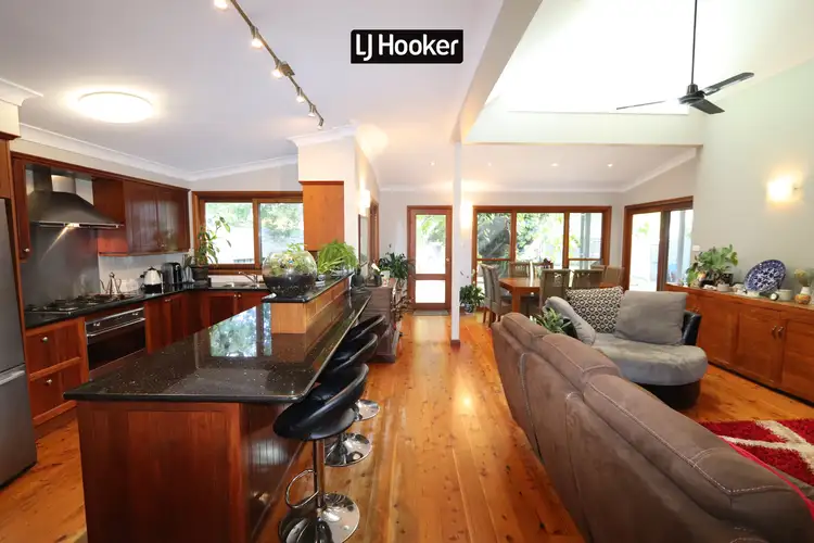 Fifth view of Homely house listing, 58 Brae Street, Inverell NSW 2360