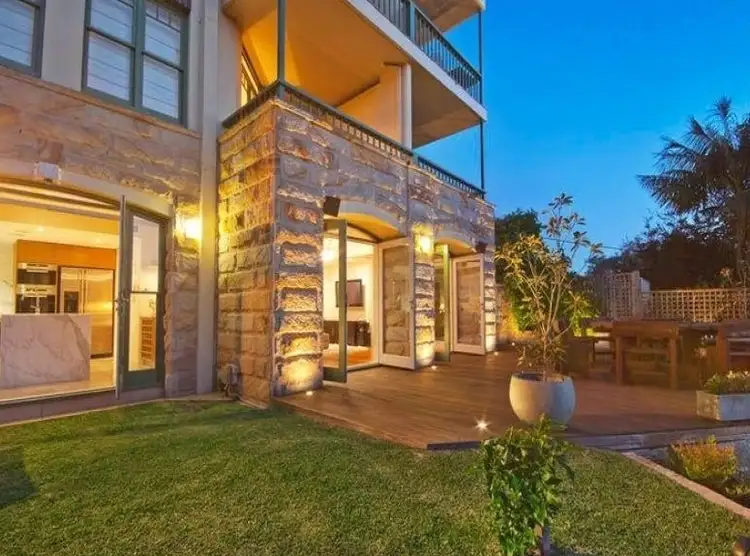Main view of Homely apartment listing, 11/37 Milson Road, Cremorne Point NSW 2090