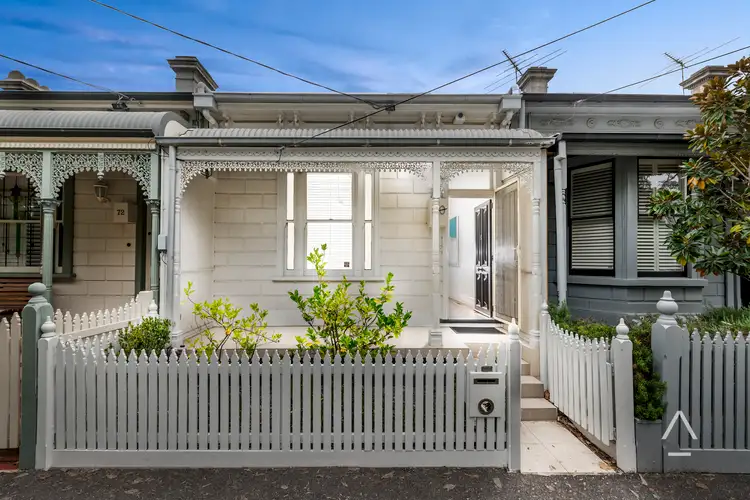 70 Danks Street, Albert Park VIC 3206