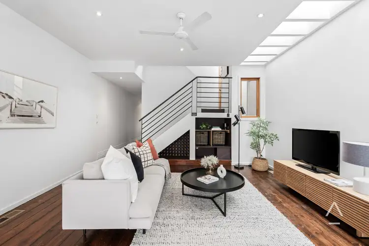 Second view of Homely house listing, 70 Danks Street, Albert Park VIC 3206