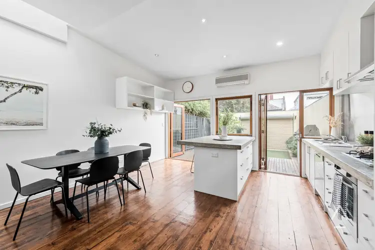 Third view of Homely house listing, 70 Danks Street, Albert Park VIC 3206