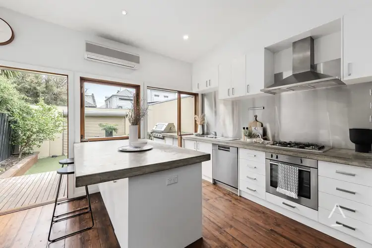 Fourth view of Homely house listing, 70 Danks Street, Albert Park VIC 3206