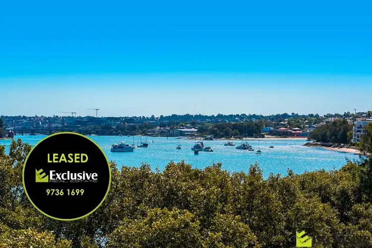 Main view of Homely apartment listing, 15/8 Bennett Street, Mortlake NSW 2137