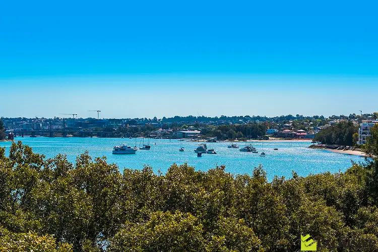 Second view of Homely apartment listing, 15/8 Bennett Street, Mortlake NSW 2137