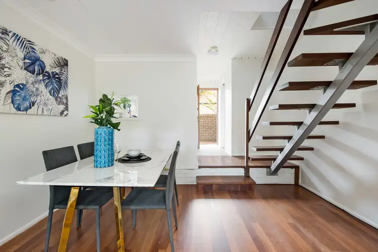 Fifth view of Homely townhouse listing, 6/31 Alfred Street, Rozelle NSW 2039