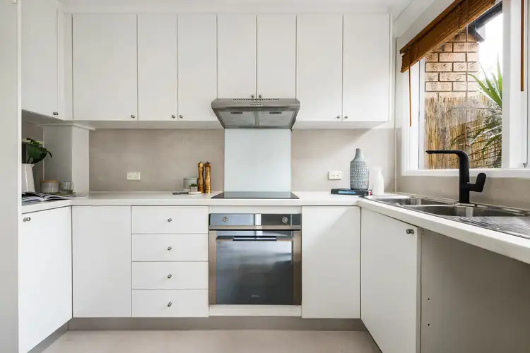 Sixth view of Homely townhouse listing, 6/31 Alfred Street, Rozelle NSW 2039
