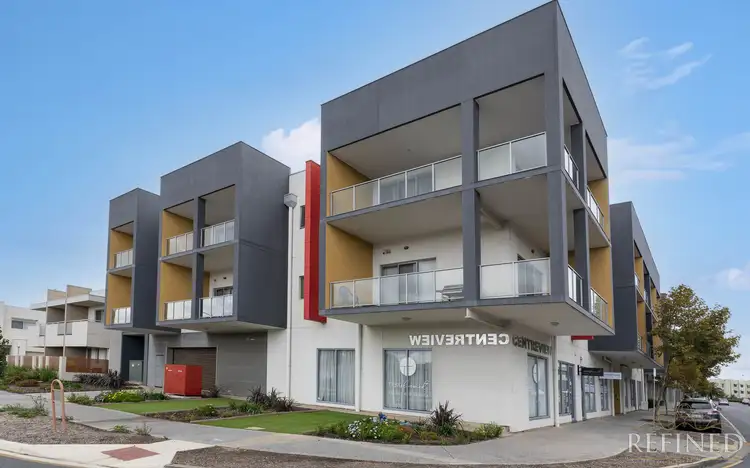 209/30-34 Garden Terrace, Mawson Lakes SA 5095