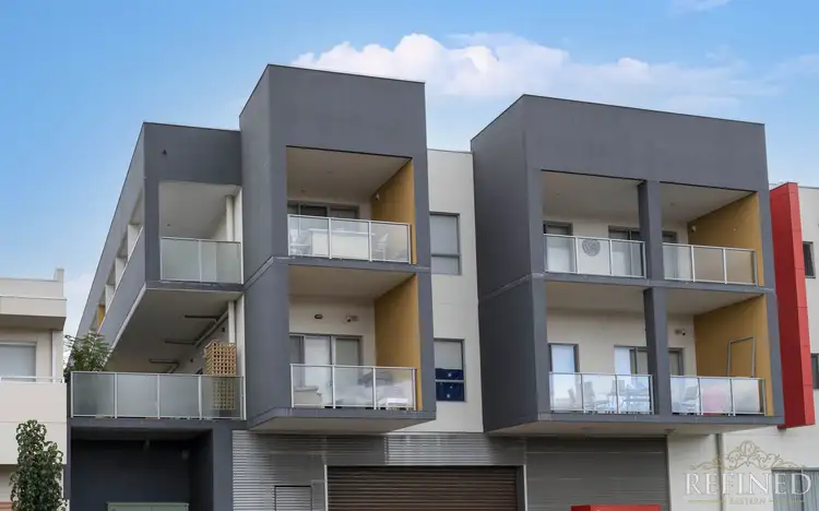 Second view of Homely apartment listing, 209/30-34 Garden Terrace, Mawson Lakes SA 5095