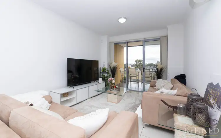 Third view of Homely apartment listing, 209/30-34 Garden Terrace, Mawson Lakes SA 5095