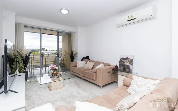 Fourth view of Homely apartment listing, 209/30-34 Garden Terrace, Mawson Lakes SA 5095
