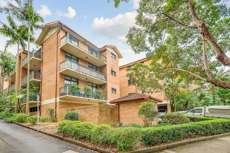 23-27 Parkes Road, Artarmon NSW 2064