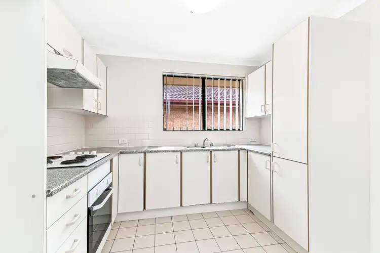 Fifth view of Homely block of units listing, 23-27 Parkes Road, Artarmon NSW 2064