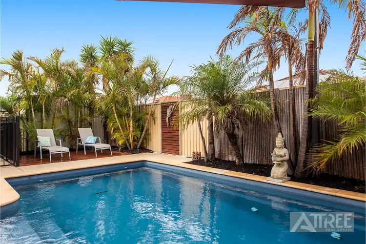 Main view of Homely house listing, 7 Carran Lane, Canning Vale WA 6155