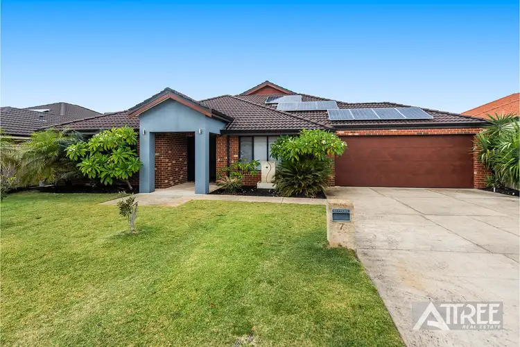 Third view of Homely house listing, 7 Carran Lane, Canning Vale WA 6155