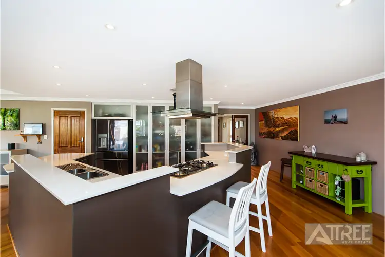 Fourth view of Homely house listing, 7 Carran Lane, Canning Vale WA 6155
