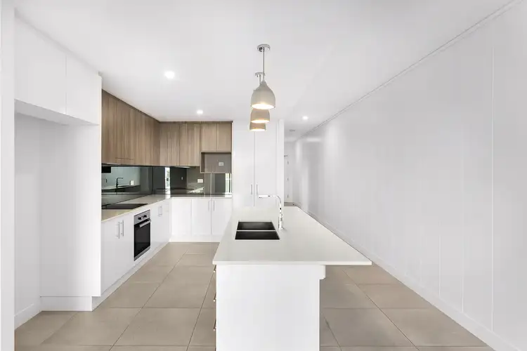 Third view of Homely apartment listing, 10/24 Victoria Parade, Rockhampton City QLD 4700