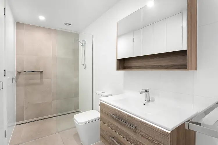 Fifth view of Homely apartment listing, 10/24 Victoria Parade, Rockhampton City QLD 4700