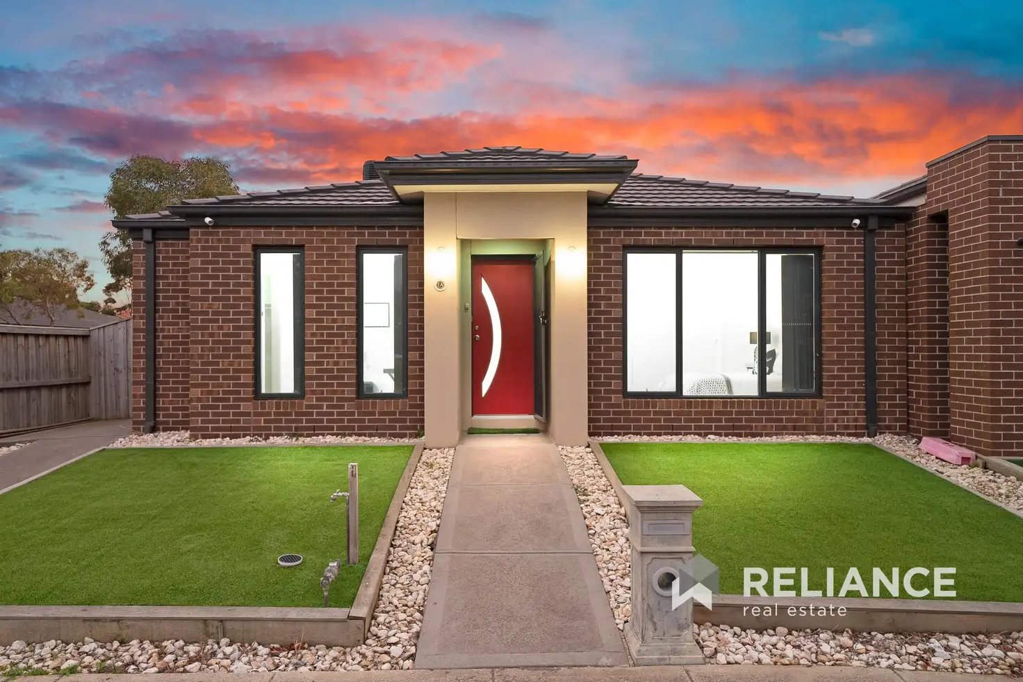 Main view of Homely house listing, 1A Conondale Street, Tarneit VIC 3029