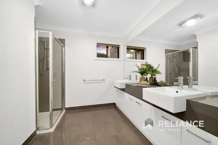 Fifth view of Homely house listing, 1A Conondale Street, Tarneit VIC 3029
