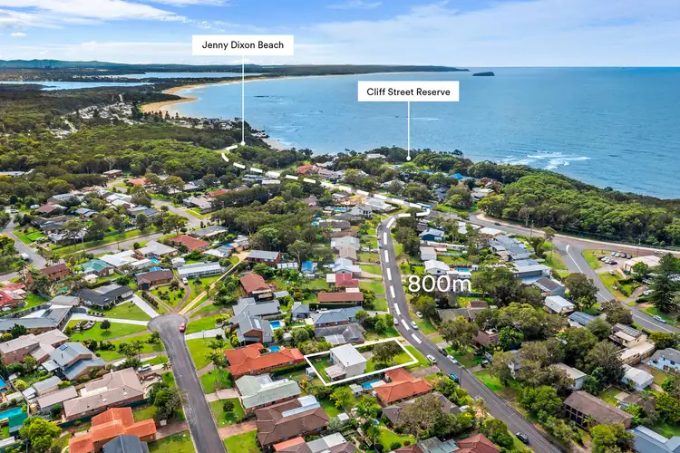 23 Paterson Street, Norah Head NSW 2263