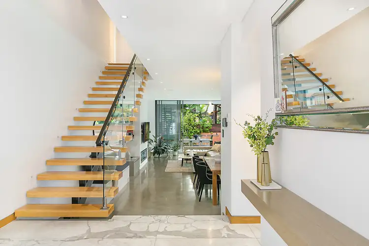 Sixth view of Homely house listing, 62 Long Street, Strathfield NSW 2135