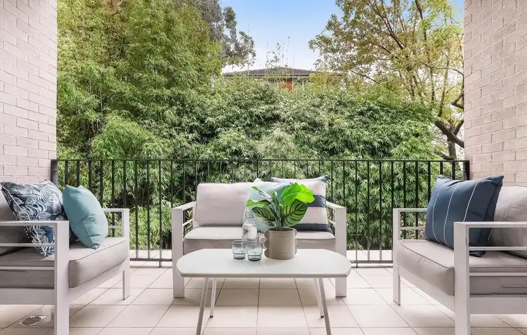 Main view of Homely apartment listing, 111/1-7 Waratah Avenue, Randwick NSW 2031