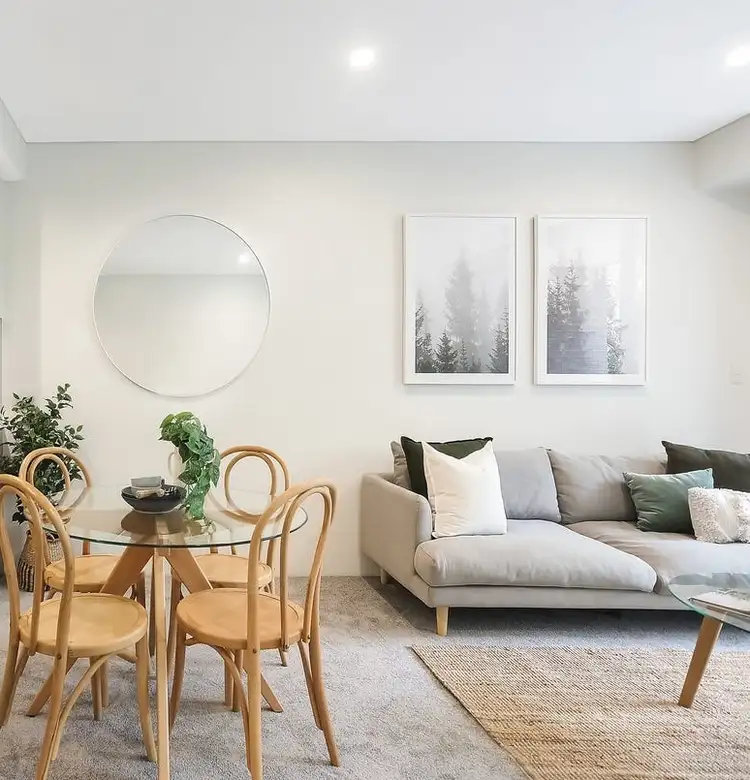 Fourth view of Homely apartment listing, 111/1-7 Waratah Avenue, Randwick NSW 2031