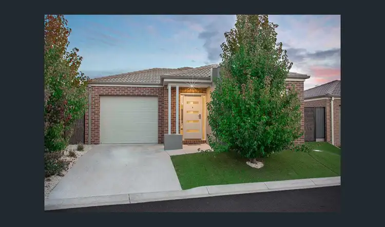 6 Rebellion Place, Ballarat East VIC 3350