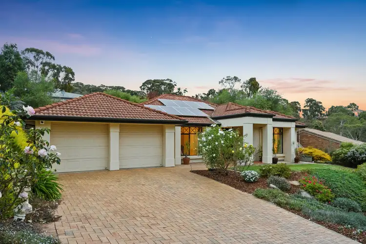 1 River Glen Place, Flagstaff Hill SA 5159