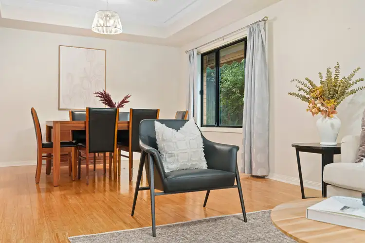 Sixth view of Homely house listing, 1 River Glen Place, Flagstaff Hill SA 5159