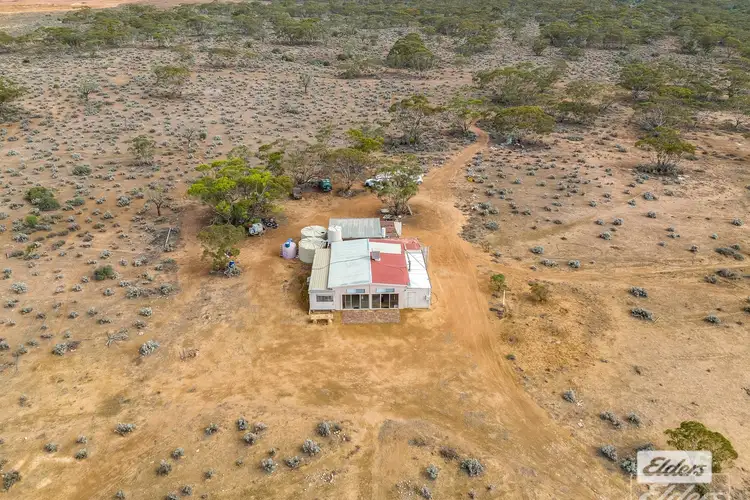 209 Nura Road, Morgan SA 5320