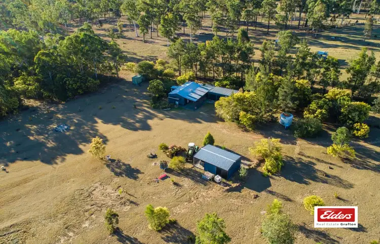 Main view of Homely house listing, 250 Curlew Drive, Lanitza NSW 2460