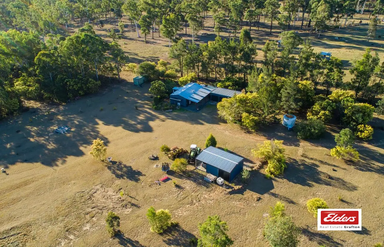 Main view of Homely house listing, 250 Curlew Drive, Lanitza NSW 2460