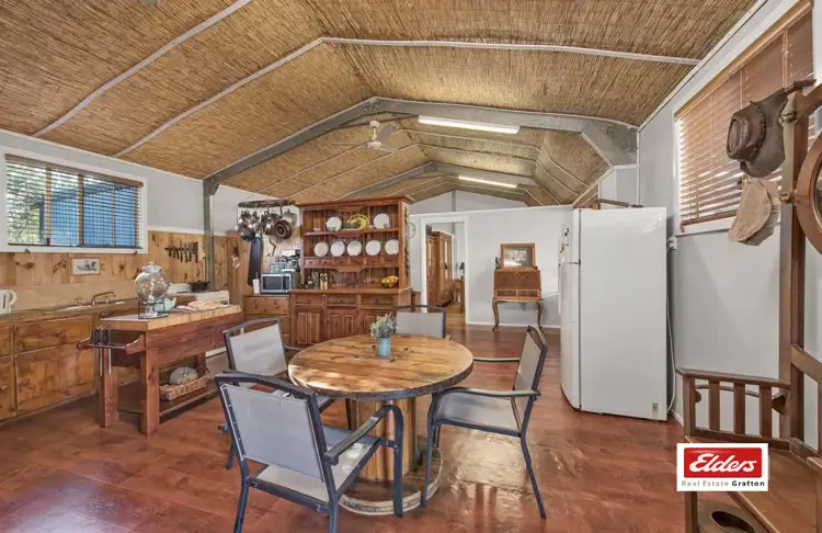 Fifth view of Homely house listing, 250 Curlew Drive, Lanitza NSW 2460